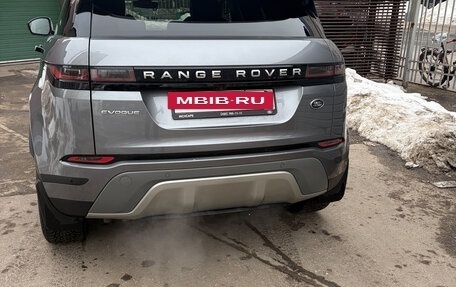 Land Rover Range Rover Evoque II, 2021 год, 6 000 000 рублей, 8 фотография