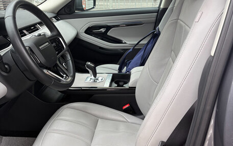 Land Rover Range Rover Evoque II, 2021 год, 6 000 000 рублей, 13 фотография