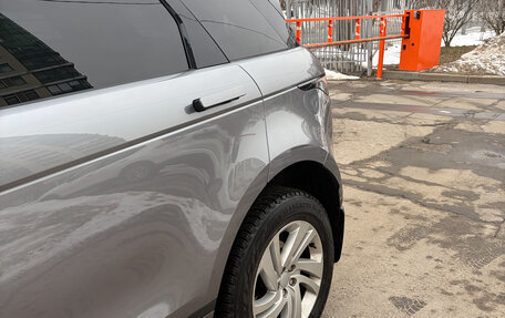 Land Rover Range Rover Evoque II, 2021 год, 6 000 000 рублей, 14 фотография