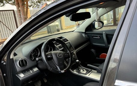 Mazda 6, 2011 год, 1 100 000 рублей, 8 фотография