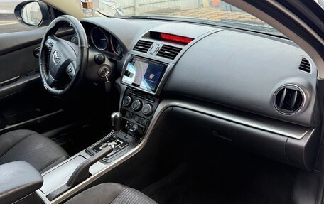 Mazda 6, 2011 год, 1 100 000 рублей, 7 фотография