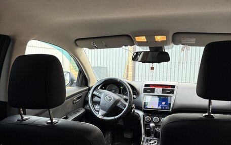 Mazda 6, 2011 год, 1 100 000 рублей, 6 фотография