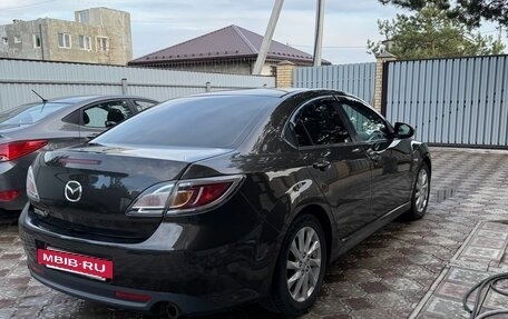 Mazda 6, 2011 год, 1 100 000 рублей, 3 фотография