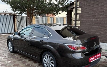 Mazda 6, 2011 год, 1 100 000 рублей, 2 фотография