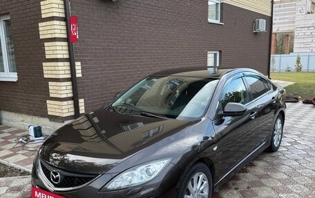 Mazda 6, 2011 год, 1 100 000 рублей, 5 фотография