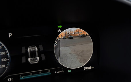 Hyundai Santa Fe IV, 2021 год, 4 200 000 рублей, 9 фотография