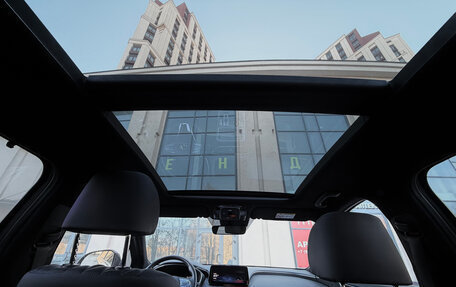 Hyundai Santa Fe IV, 2021 год, 4 200 000 рублей, 13 фотография