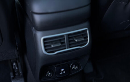 Hyundai Santa Fe IV, 2021 год, 4 200 000 рублей, 16 фотография