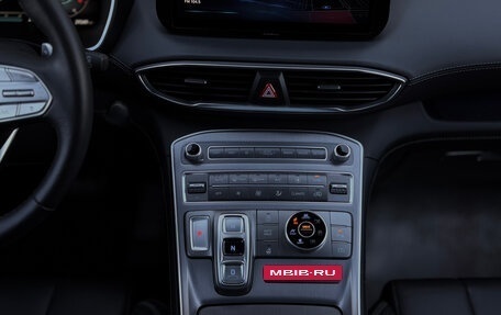 Hyundai Santa Fe IV, 2021 год, 4 200 000 рублей, 15 фотография