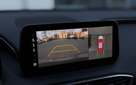 Hyundai Santa Fe IV, 2021 год, 4 200 000 рублей, 8 фотография