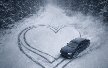 Skoda Rapid I, 2014 год, 1 100 000 рублей, 2 фотография