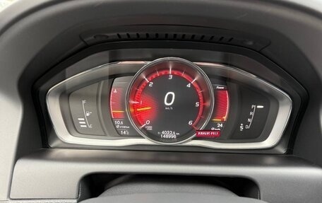 Volvo XC60 II, 2016 год, 2 400 000 рублей, 6 фотография