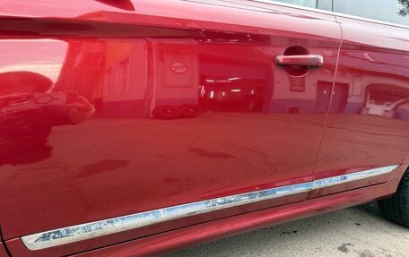 Volvo XC60 II, 2016 год, 2 400 000 рублей, 7 фотография