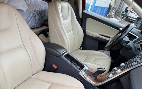 Volvo XC60 II, 2016 год, 2 400 000 рублей, 8 фотография