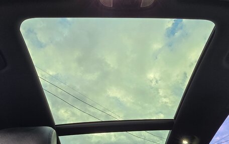 KIA Sportage IV рестайлинг, 2017 год, 2 280 000 рублей, 13 фотография