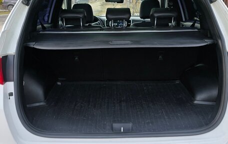 KIA Sportage IV рестайлинг, 2017 год, 2 280 000 рублей, 15 фотография