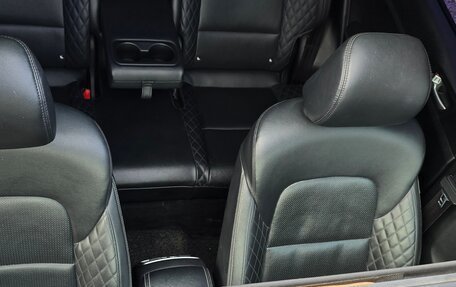 KIA Sportage IV рестайлинг, 2017 год, 2 280 000 рублей, 17 фотография