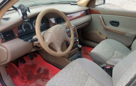 Iran Khodro Samand, 2006 год, 250 000 рублей, 10 фотография