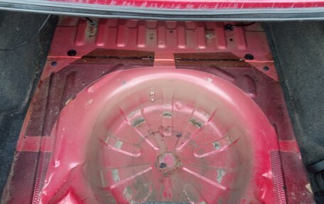 Iran Khodro Samand, 2006 год, 250 000 рублей, 5 фотография