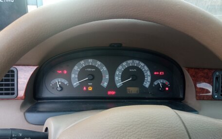 Iran Khodro Samand, 2006 год, 250 000 рублей, 7 фотография