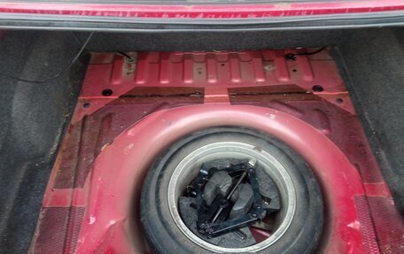 Iran Khodro Samand, 2006 год, 250 000 рублей, 12 фотография