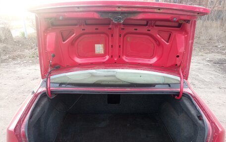 Iran Khodro Samand, 2006 год, 250 000 рублей, 13 фотография