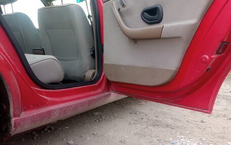 Iran Khodro Samand, 2006 год, 250 000 рублей, 16 фотография