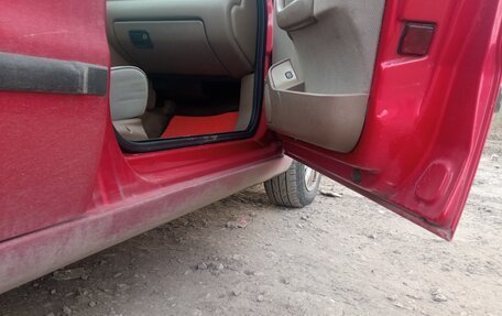 Iran Khodro Samand, 2006 год, 250 000 рублей, 15 фотография