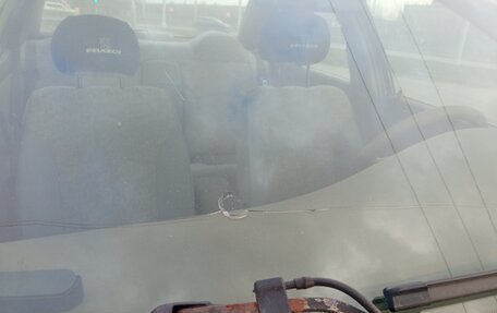 Iran Khodro Samand, 2006 год, 250 000 рублей, 18 фотография