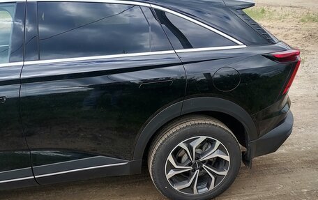 Haval F7, 2024 год, 3 000 000 рублей, 3 фотография