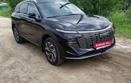 Haval F7, 2024 год, 3 000 000 рублей, 9 фотография