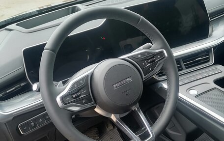 Haval F7, 2024 год, 3 000 000 рублей, 11 фотография