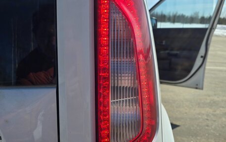 KIA Soul I рестайлинг, 2011 год, 650 000 рублей, 8 фотография