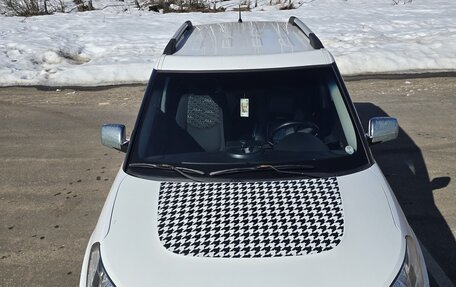 KIA Soul I рестайлинг, 2011 год, 650 000 рублей, 7 фотография