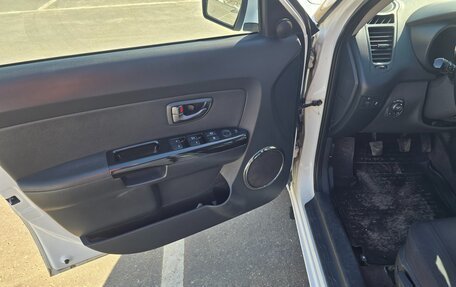 KIA Soul I рестайлинг, 2011 год, 650 000 рублей, 9 фотография