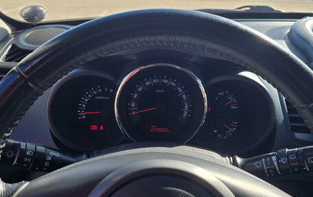 KIA Soul I рестайлинг, 2011 год, 650 000 рублей, 13 фотография