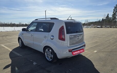 KIA Soul I рестайлинг, 2011 год, 650 000 рублей, 6 фотография