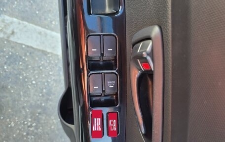 KIA Soul I рестайлинг, 2011 год, 650 000 рублей, 11 фотография