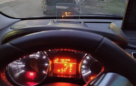 Peugeot 3008 I рестайлинг, 2012 год, 820 000 рублей, 8 фотография