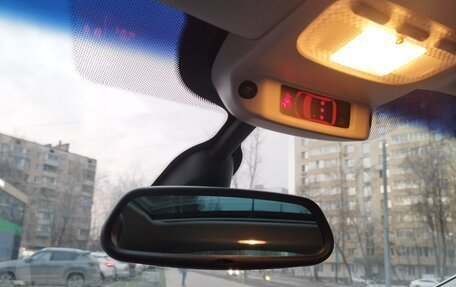 Peugeot 3008 I рестайлинг, 2012 год, 820 000 рублей, 10 фотография