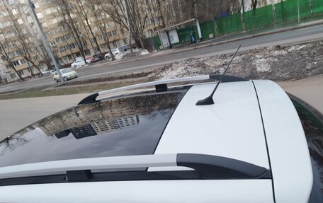 Peugeot 3008 I рестайлинг, 2012 год, 820 000 рублей, 12 фотография