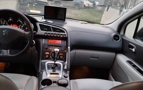 Peugeot 3008 I рестайлинг, 2012 год, 820 000 рублей, 14 фотография