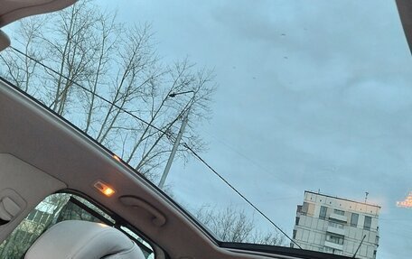 Peugeot 3008 I рестайлинг, 2012 год, 820 000 рублей, 11 фотография