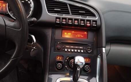 Peugeot 3008 I рестайлинг, 2012 год, 820 000 рублей, 9 фотография