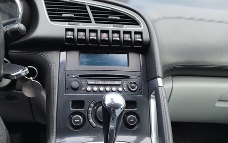 Peugeot 3008 I рестайлинг, 2012 год, 820 000 рублей, 19 фотография