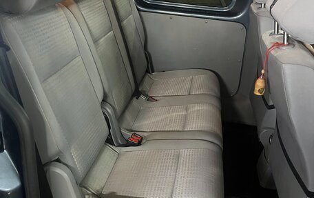 Volkswagen Caddy III рестайлинг, 2007 год, 720 000 рублей, 5 фотография