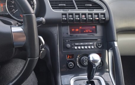 Peugeot 3008 I рестайлинг, 2012 год, 820 000 рублей, 20 фотография