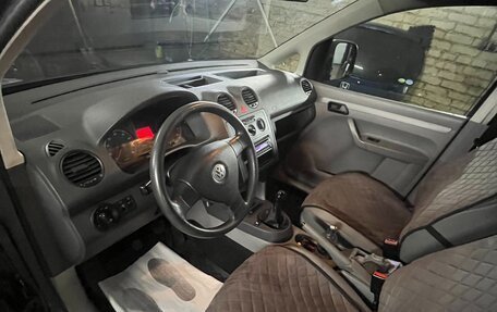 Volkswagen Caddy III рестайлинг, 2007 год, 720 000 рублей, 4 фотография