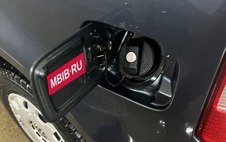 Volkswagen Caddy III рестайлинг, 2007 год, 720 000 рублей, 7 фотография