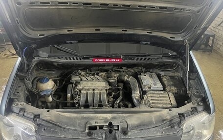 Volkswagen Caddy III рестайлинг, 2007 год, 720 000 рублей, 8 фотография